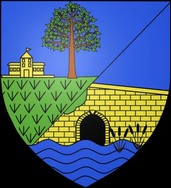 Logo ville de Le-thillay